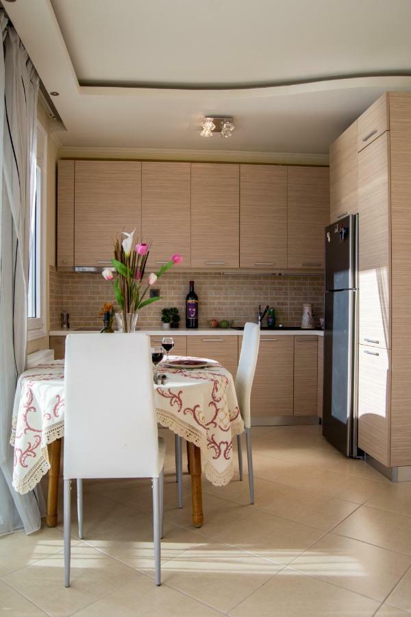 Dreamy Home By The Sea Skála Marión Exterior foto